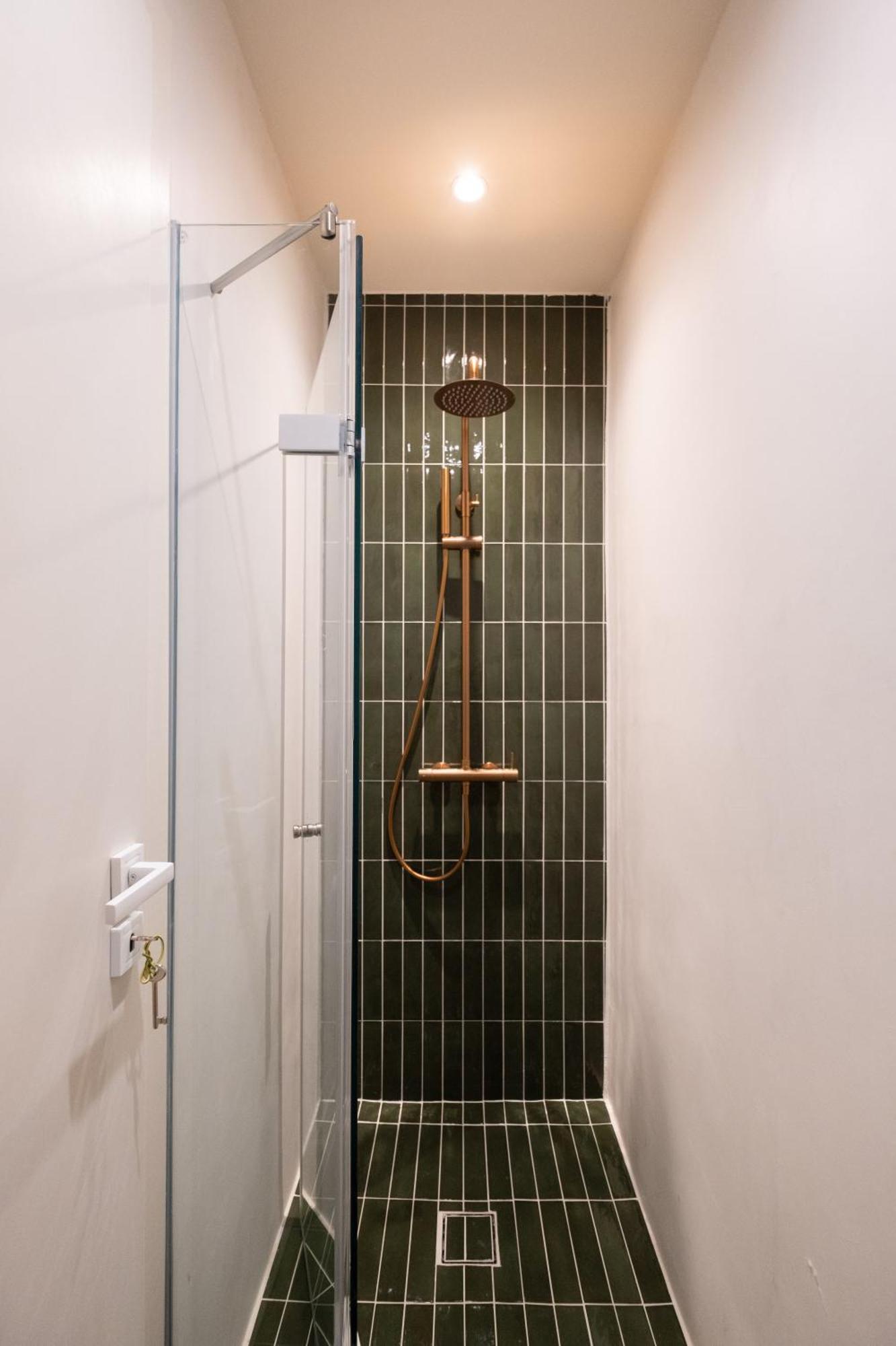 Qualia Slowlife Suites Chania  Exterior photo