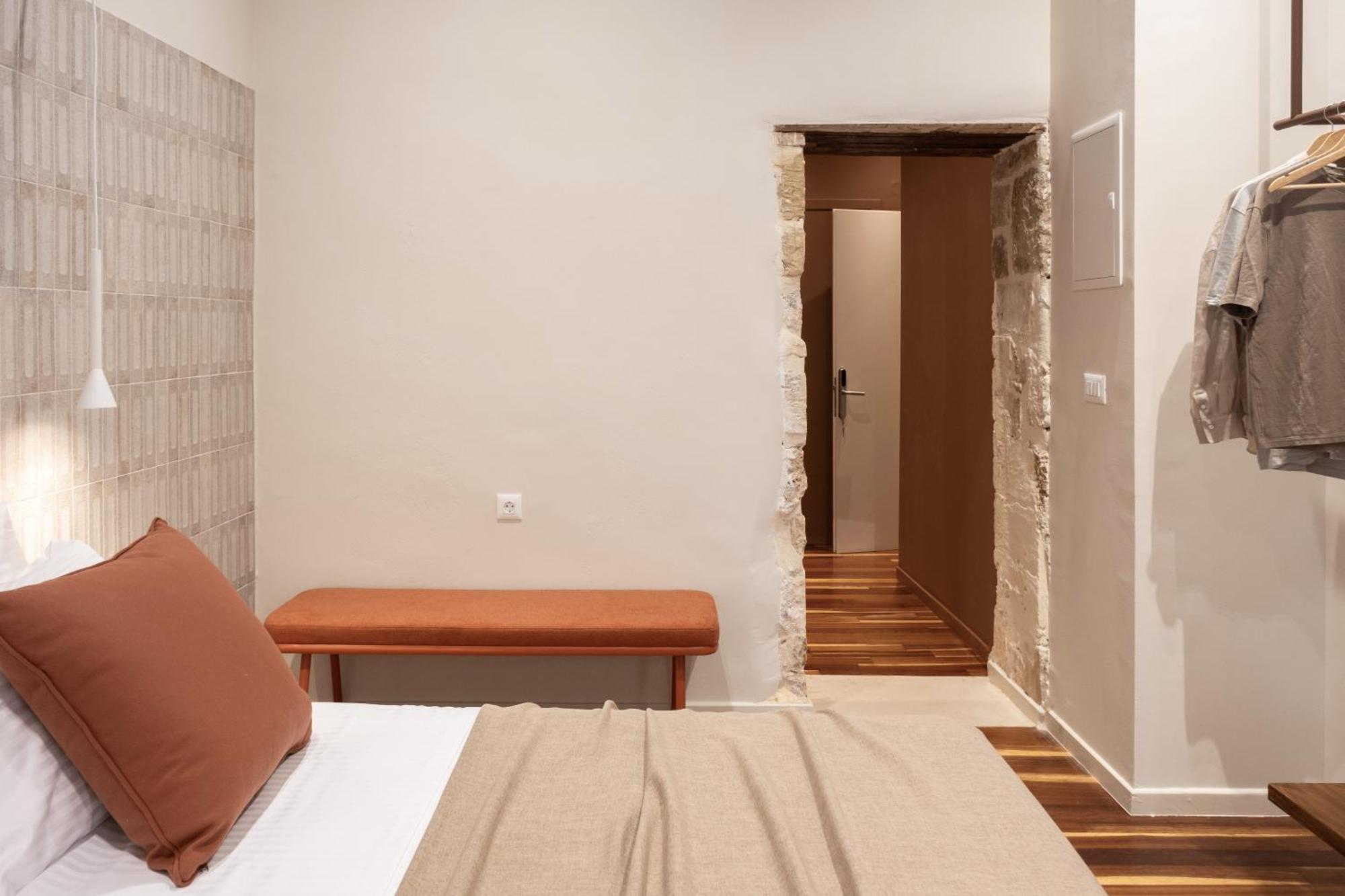 Qualia Slowlife Suites Chania  Exterior photo