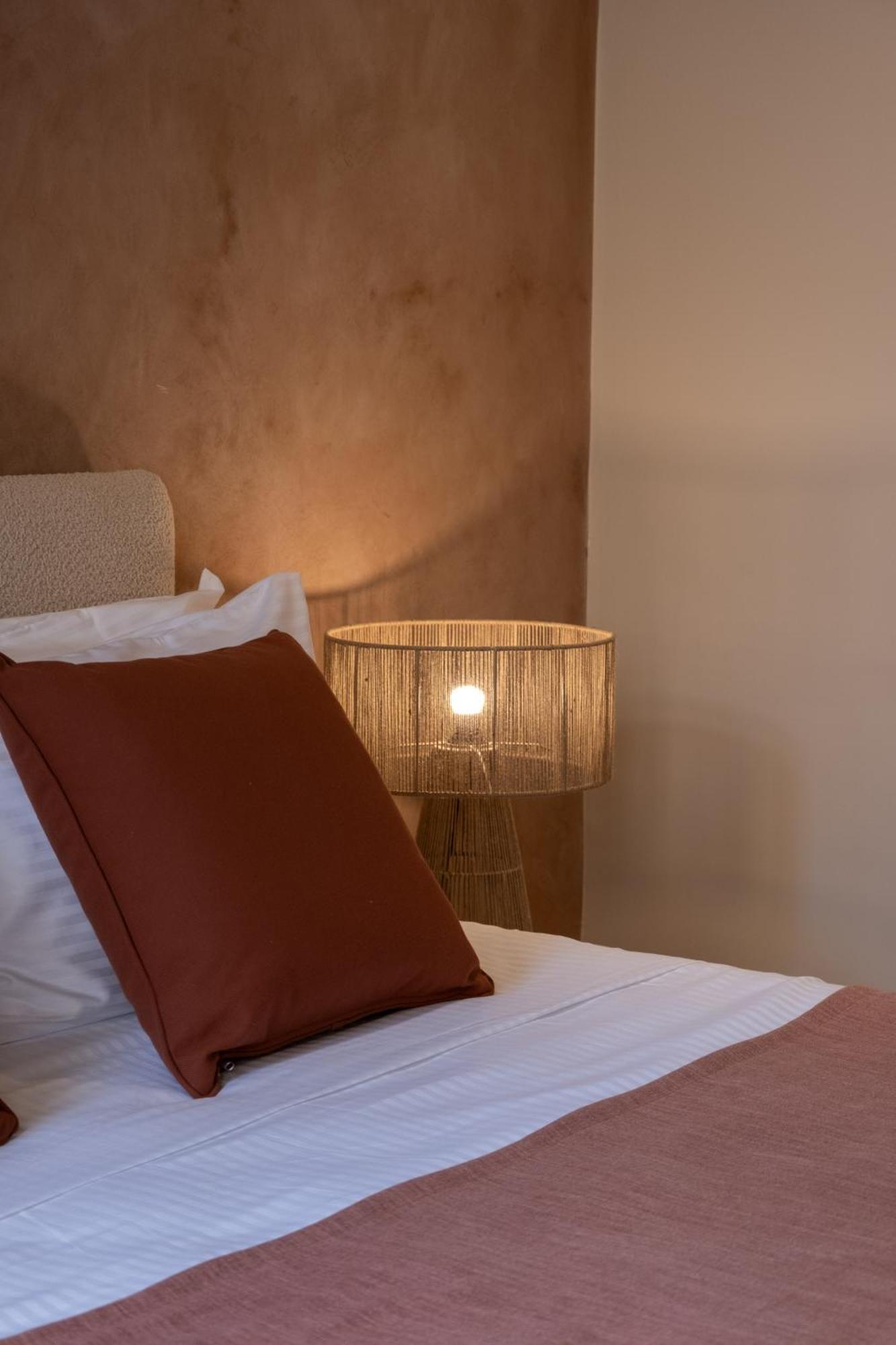 Qualia Slowlife Suites Chania  Exterior photo