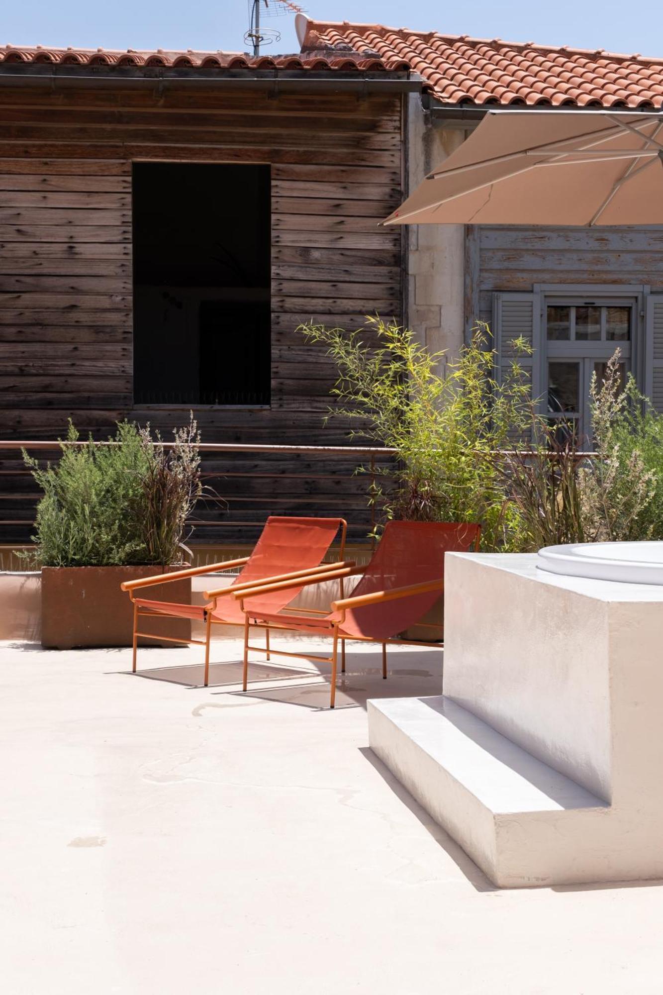 Qualia Slowlife Suites Chania  Exterior photo