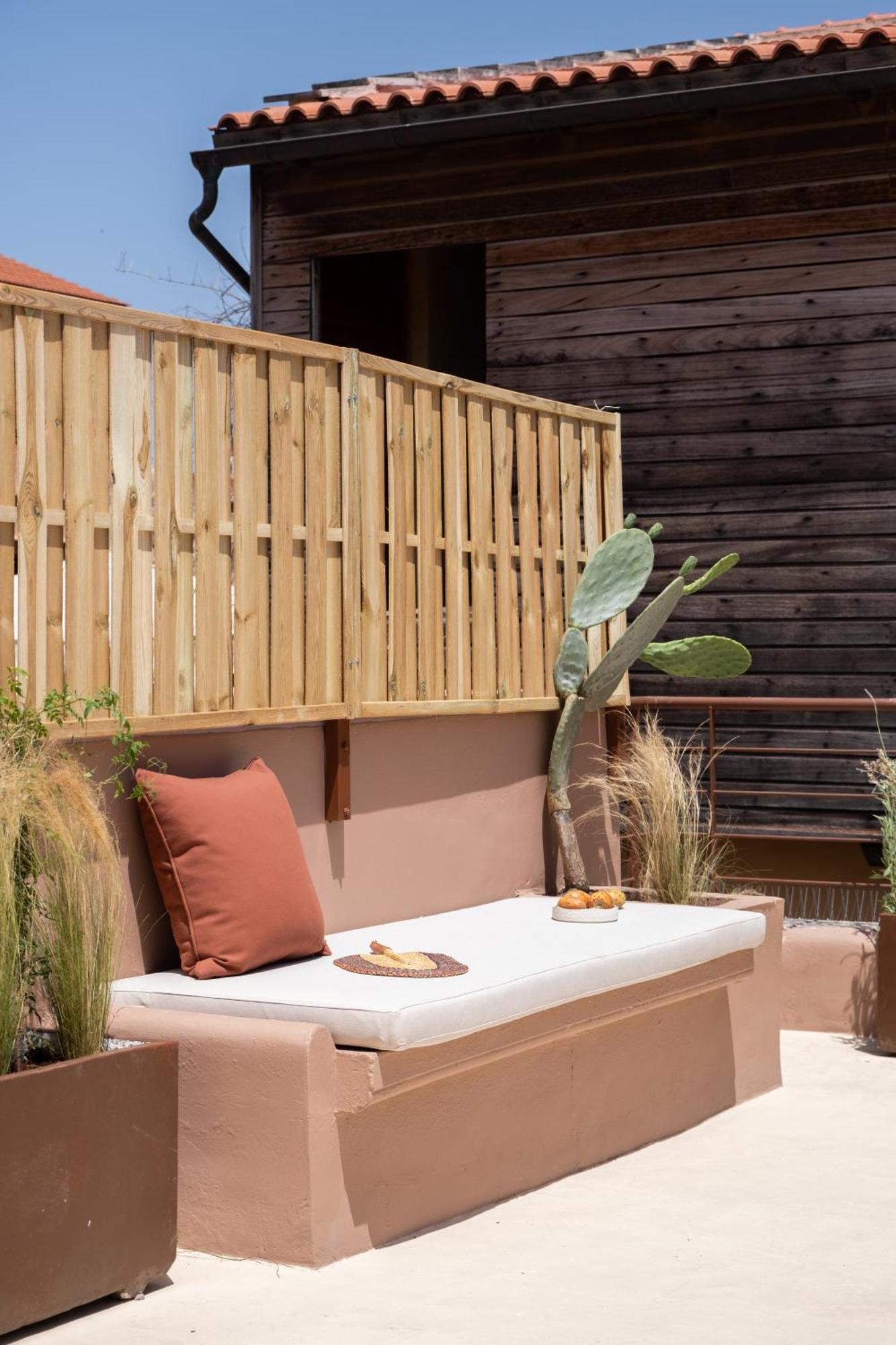 Qualia Slowlife Suites Chania  Exterior photo