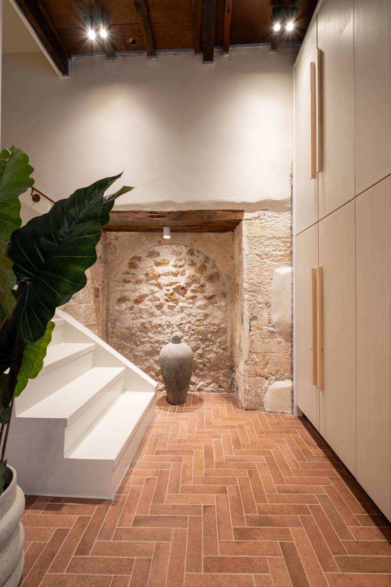 Qualia Slowlife Suites Chania  Exterior photo